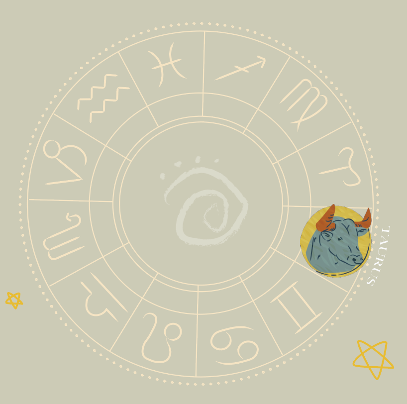 AYYYA Constellation Series - Taurus (Lotus and Fruity)